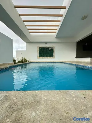 apartamentos - Hermoso apartamento en alquiler. 10