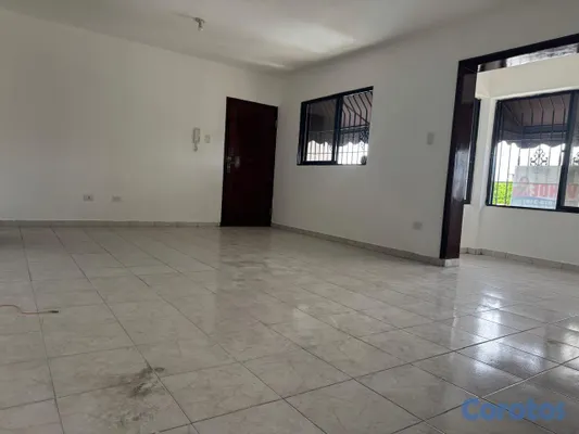 apartamentos - VENDO APTO DE OPORTUNIDAD AV. INDEPENDENCIA 5