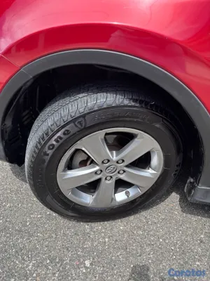 jeepetas y camionetas - Toyota Rav 4 2015 5