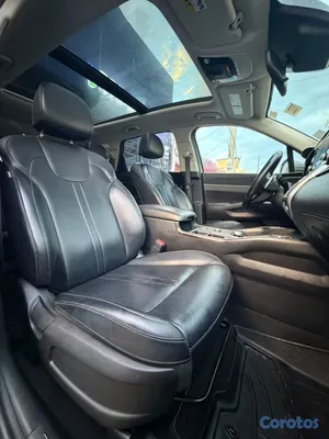 jeepetas y camionetas - 🚙 2021 Kia Sorento Hybrid EX 9