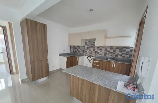 apartamentos - APARTAMENTO EN VENTA, RESIDENICAL MEDITERRANEO, AV 5