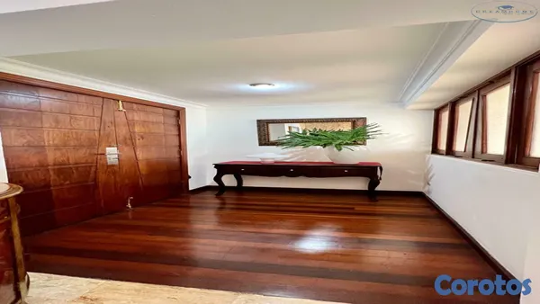 penthouses - Penthouse en venta en La Julia con vista al mar 3