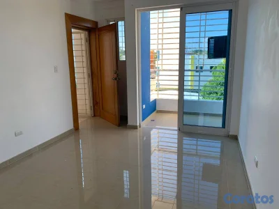 Apartamento Del Kisci 4ta Planta