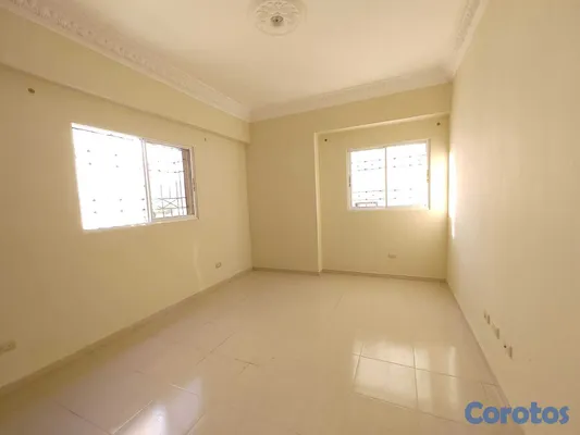apartamentos - APARTAMENTO EN ALQUILER – EVARISTO MORALES  8