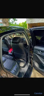 carros - Honda Accord exl años 2018 en exelentes condicione 2