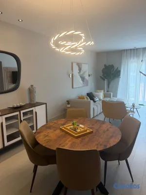 apartamentos - fURNISHED TWO-BEDROOM APARTMENT FOR RENT – PIANTIN 5