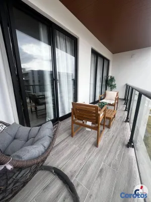 apartamentos - Alquiler Amueblado, The Towers at VistaCana 1 Hab  9