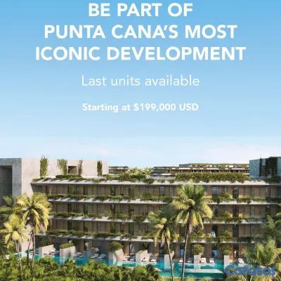apartamentos - RIVER ISLAND · Ref 200148 8