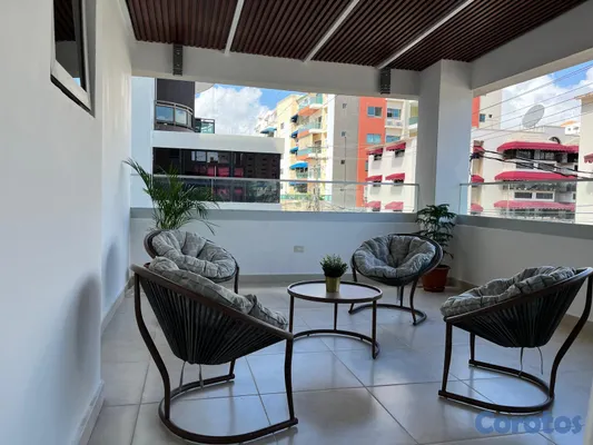 apartamentos - APARTAMENTO EN ALQUILER | BELLA VISTA 14