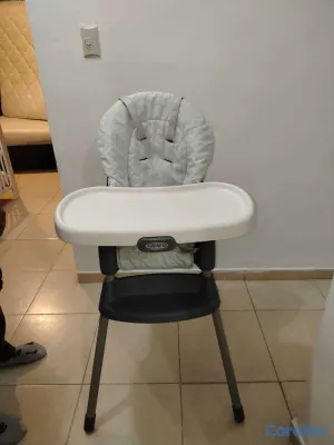 coches y sillas - Articulo de Bebe 2