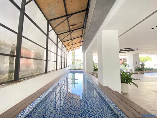 apartamentos - Amplio y elegante penthouse con vista 360 en  Naco. Este cuenta con 3 niveles  3