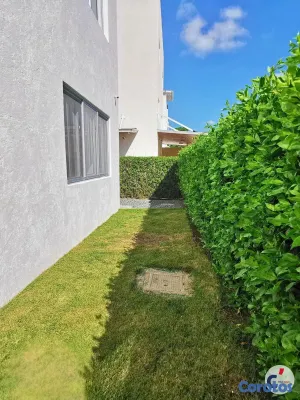 apartamentos - Apartamento de 2 habitaciones moderno con jardín p 14