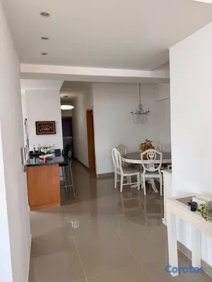 apartamentos - Apartamento amueblado en Alquiler, en Bella Vista 12