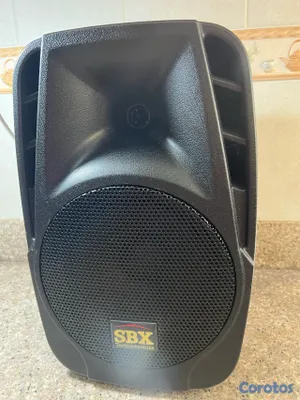 camaras y audio - En venta Bocina  Bluetooth Incluye micrófono  6