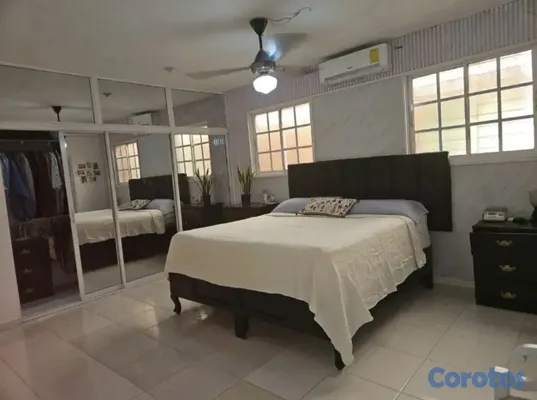 casas - Se Vende Casa De Oportunidad En La Jacobo Majluta, Santo Domingo Norte 6
