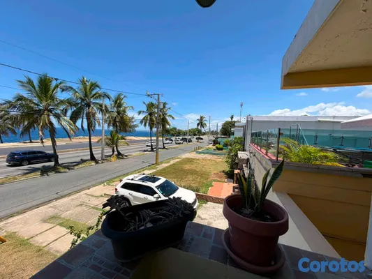 apartamentos - Casa de 2 Niveles en Venta en Hondurad del Oeste, con vista al mar  4