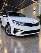 carros - Traspaso Kia óptima 2020 