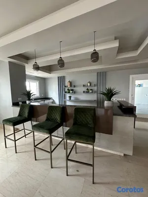 apartamentos - Apartamento en Venta 7