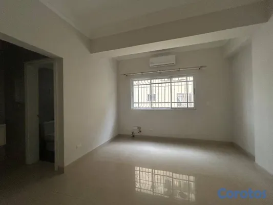 apartamentos - Venta de apartamento clásico en Bella Vista 2