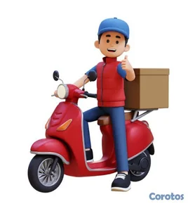 Delivery 