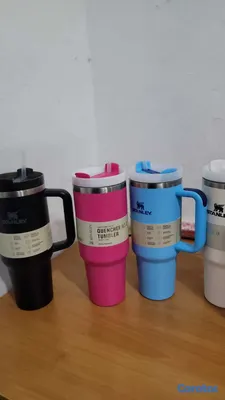 cocina - Termo Stanley Máxima Durabilidad y Conservación de 6