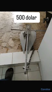 Ancla para embarcación 