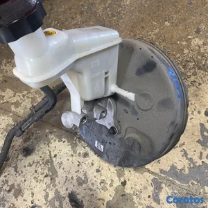 SUPER TANQUE BRAKE BOOSTER TUCSON 2015