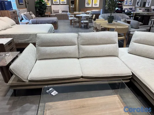 muebles y colchones - Vendo juego de mesa de centro para sala 13