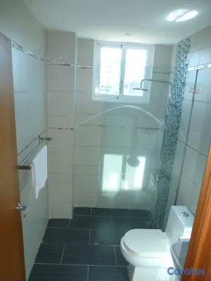 apartamentos - APARTAMENTO AMUEBLADO EN BELLA VISTA, 1 HABITACION, 7