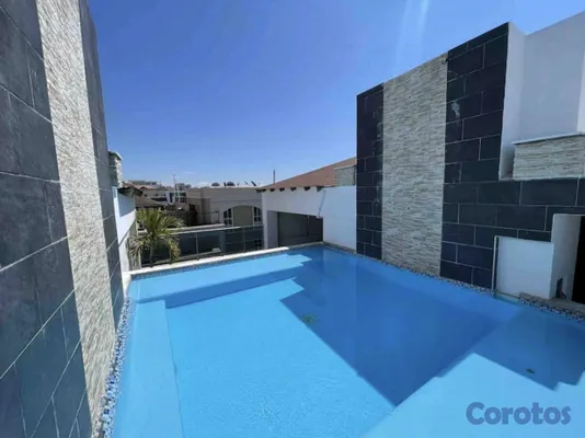 apartamentos - Apartamento en alquiler totalmente amueblado 15