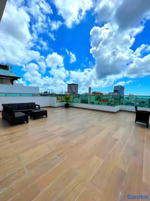 apartamentos - Hermoso apartamentos en venta. 5