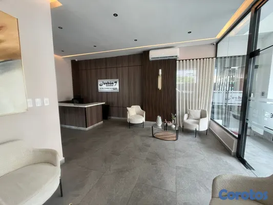 apartamentos - Apartamento en Alquiler, Bella Vista  8