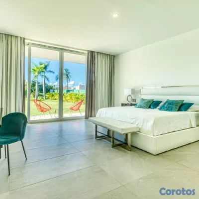 casas - Villa de Lujo en Venta en Cap Cana — Desde US$2,60 10
