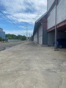 otros inmuebles -  Nave Industrial 2,888 mts en Las Américas