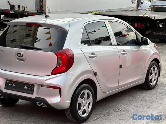 carros - Kia morning 2021 
 9