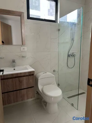 apartamentos - Apartamento en Alquiler - 1 Habitacion - US$1.100  12