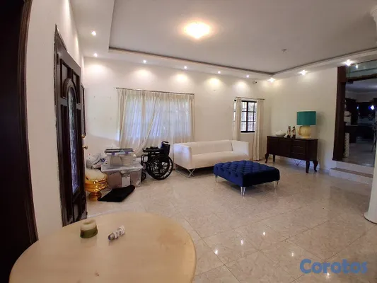 casas - Casa 2 niveles en los Rios  5