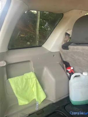 jeepetas y camionetas - Vendo Ford escape en excelente condición 18
