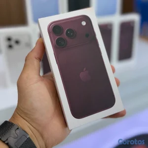 iPhone 18 Pro y 18 Pro Max Nuevos Sellados | Factory 
