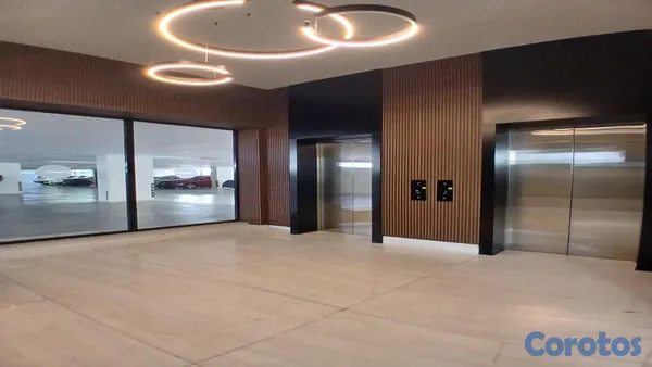 apartamentos - Excelente Residencial en Bella Vista 4