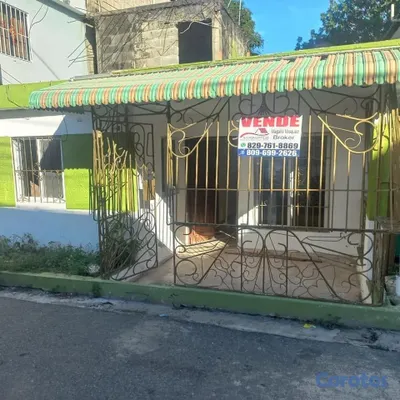 casas - casa en venta en villa penca san cristobal  7