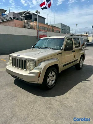 jeepetas y camionetas - jeep patriot 2010 2