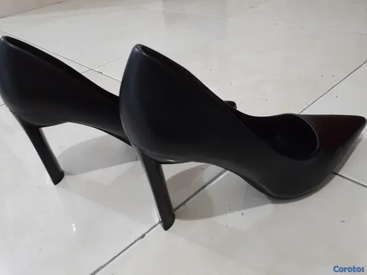 zapatos para mujer - Zapatos de tacos 2