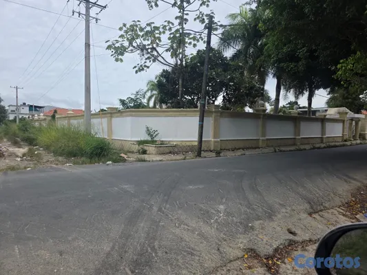 solares y terrenos - Excelente solar comericial en venta  6