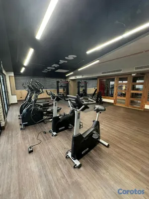 apartamentos - Apartamento de 1 hab. en Alquiler en Serrallés 2
