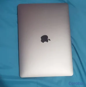 Está como nueva! Es la MacBook Air M1 de 2020! Se tu el próximo dueño! 