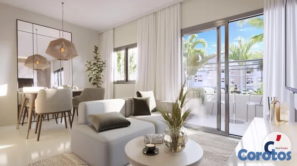 apartamentos - Ocean Vistas 4-Bedroom Cap Cana Condo With Expansi 11