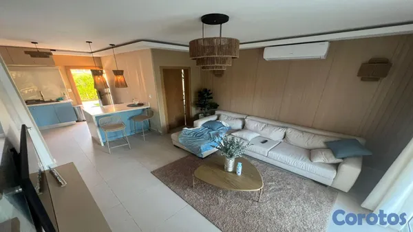 apartamentos - ✨ Villa de 2 Niveles en Alquiler y Venta – Boca Chica ✨ 3