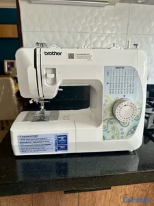 Máquina de coser brother