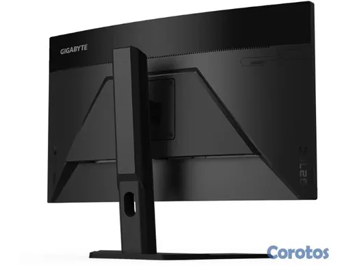 computadoras y laptops - Monitor Gamer GIGABYTE G27F 27″, 144Hz, IPS Full H 5